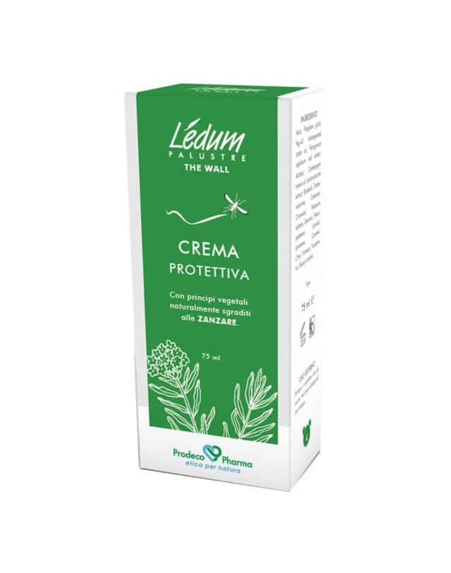 LEDUM Crema Protett.75ml