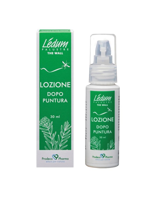 LEDUM Roll-On Lenit.30ml