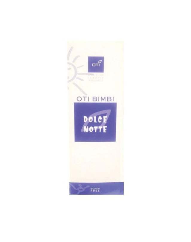 OTIBIMBI Gtt Dolce Notte 50ml OTIBIMBI Gtt Dolce Notte 50ml