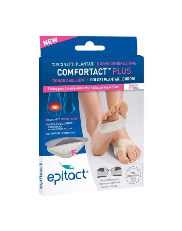EPITACT CUSC NEW COMF PLUS M EPITACT CUSC NEW COMF PLUS M