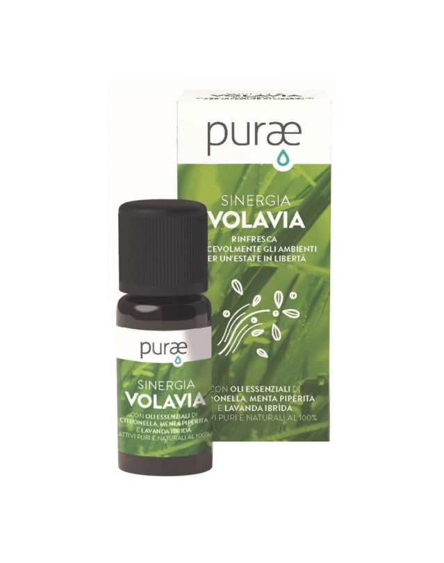 PURAE SINERGIA VOLAVIA 10ML