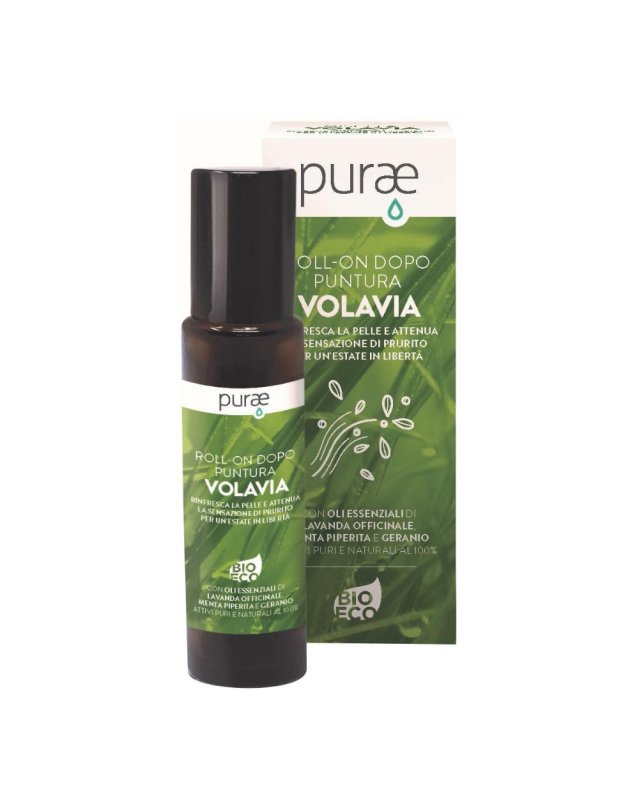 PURAE ROLL ON DOPO PUNTURA VOL