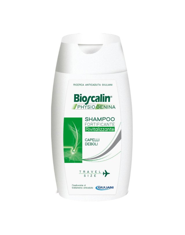 BIOSCALIN PHYSIOGEN SH RIV100M
