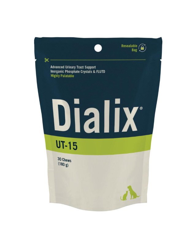 V DIALIX UT-15