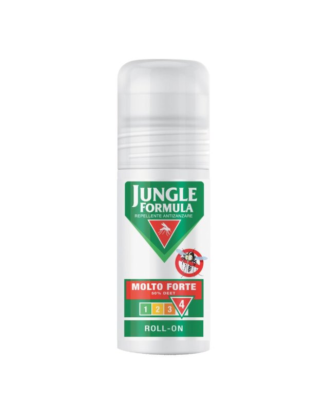 JUNGLE FORMULA MOLTO FT ROLL-O