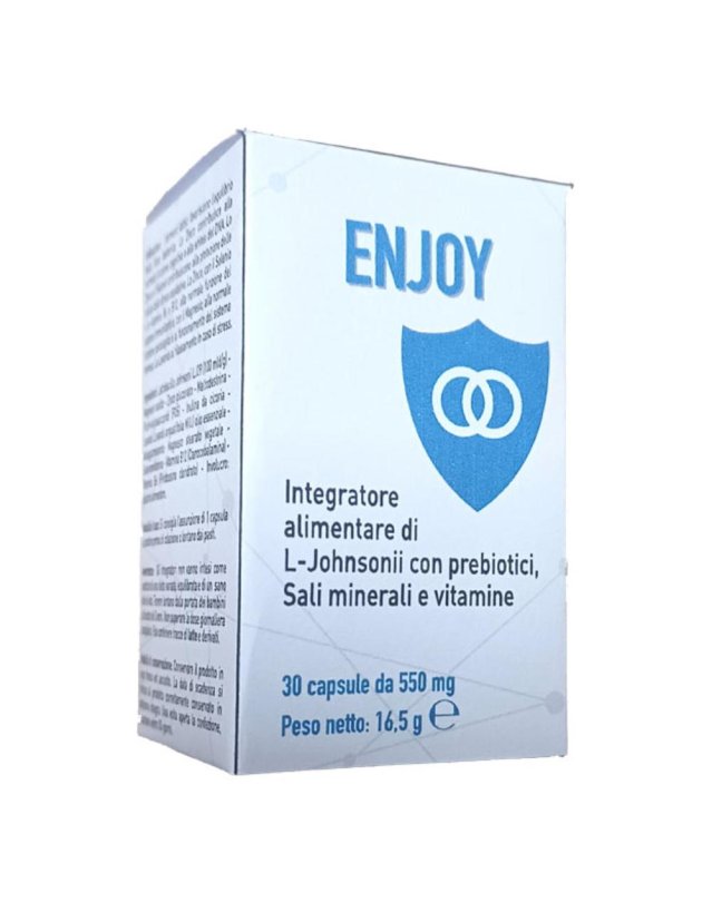 ENJOY 30CPS ENJOY 30CPS