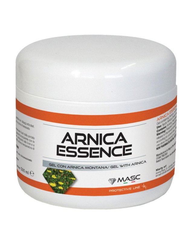 V ARNICA ESSENCE 500ML V ARNICA ESSENCE 500ML