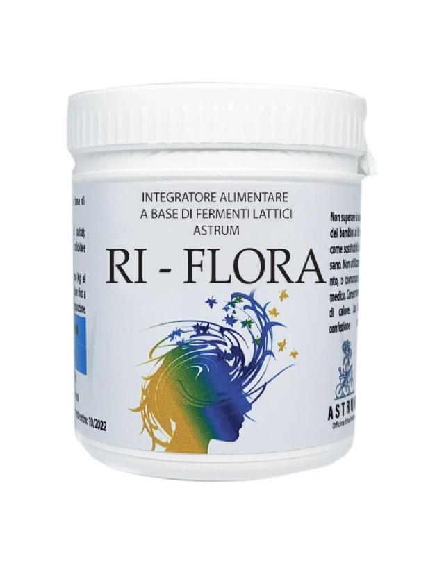 ASTRUM RI-FLORA Baratt.120g