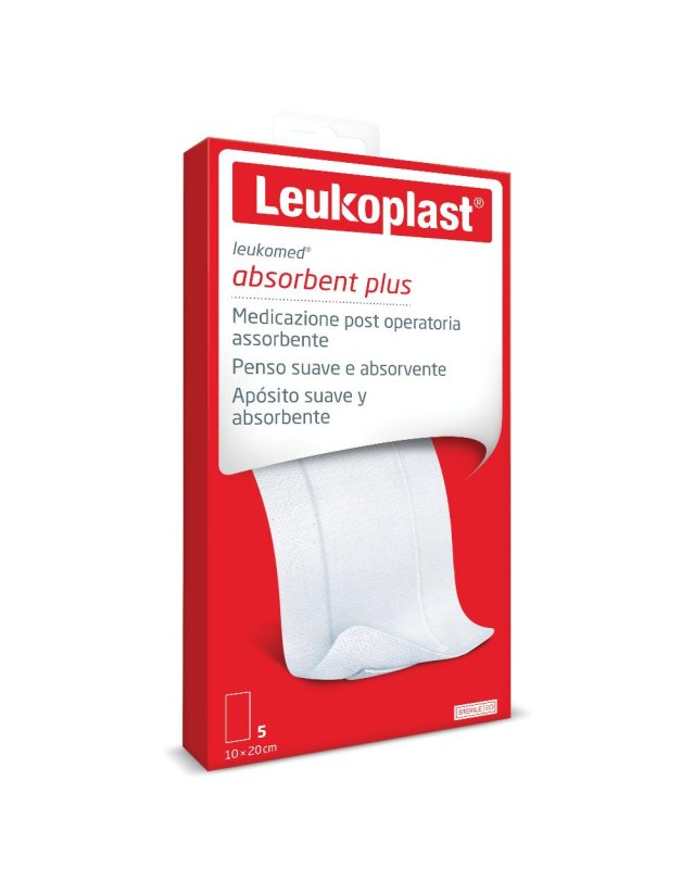 LEUKOMED MEDIC TNT 10X20CM