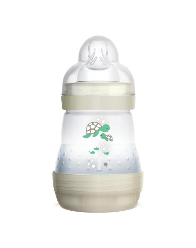 MAM EASY START BIB 160ML NEUTRO