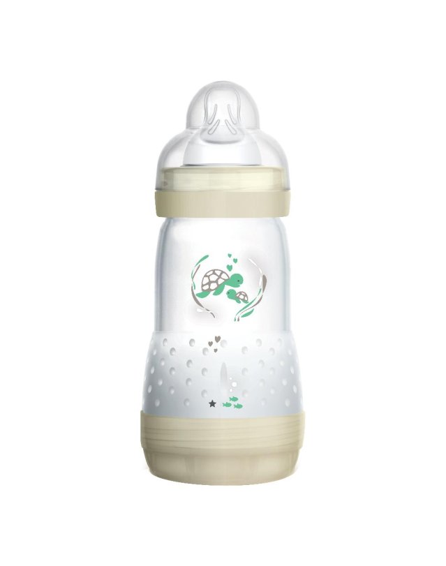 MAM Bib.EasyStart Neutro260ml