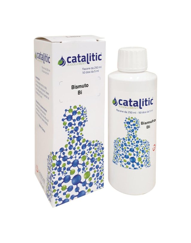 CATALITIC*OE BI 250ml