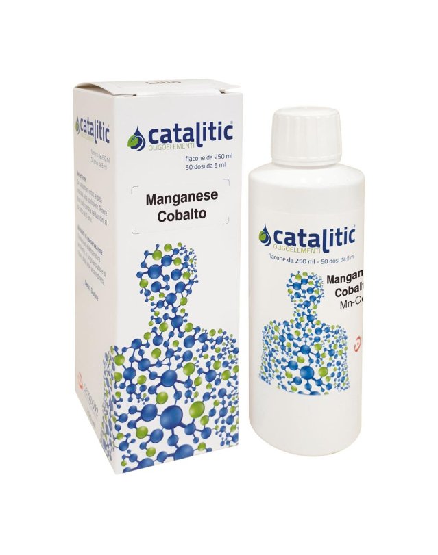 CATALITIC*MN-CO 250ml
