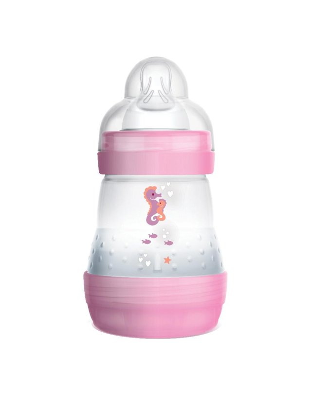 MAM Bib.EasyStart Girl 160ml