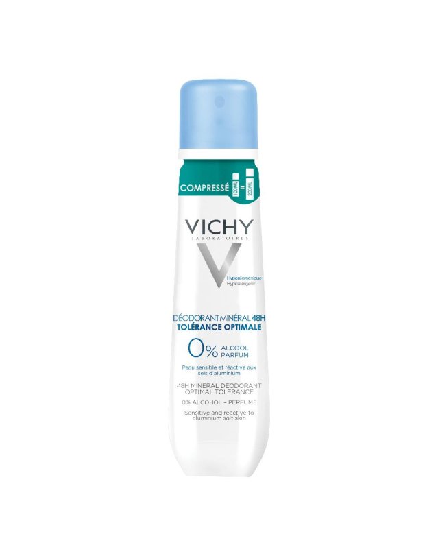 VICHY Deo 48H Opt.Tolerance