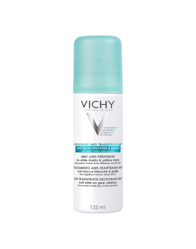 VICHY Deo 48H Ext Fresh Veg.