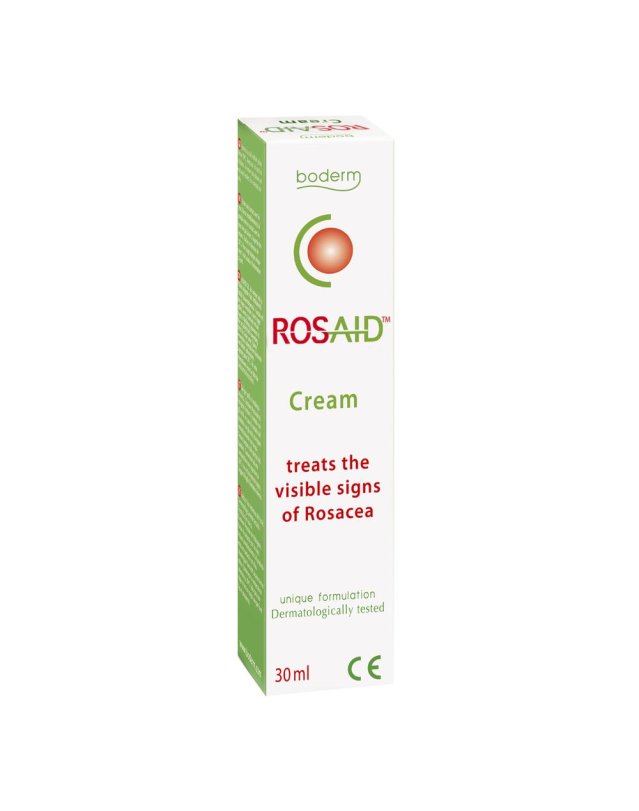 ROSAID CREMA 30ML CE