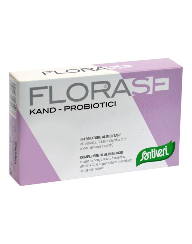 FLORASE KAND NF 40CPS