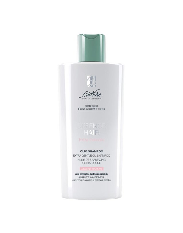 DEFENCE HAIR Sh.Ex-Del.200ml