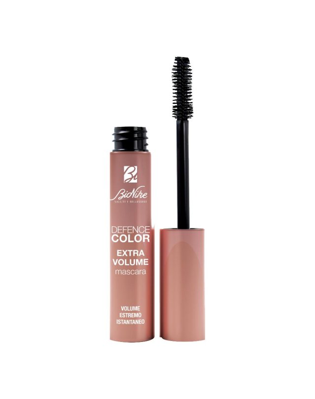 DEFENCE COLOR EX VOL MASCARA