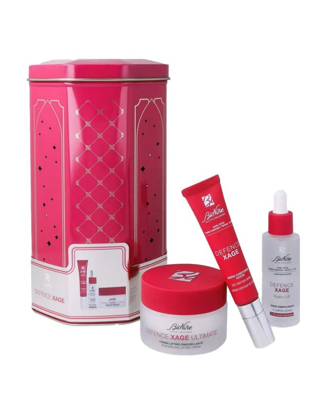 DEFENCE MY AGE KIT NATALE 2020 DEFENCE MY AGE KIT NATALE 2020