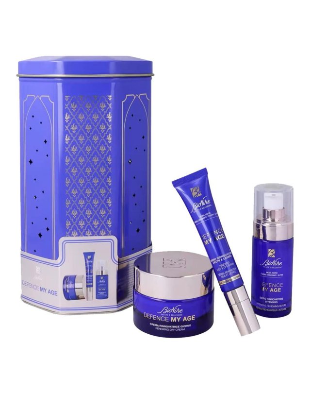 DEFENCE XAGE KIT NATALE 2020 DEFENCE XAGE KIT NATALE 2020