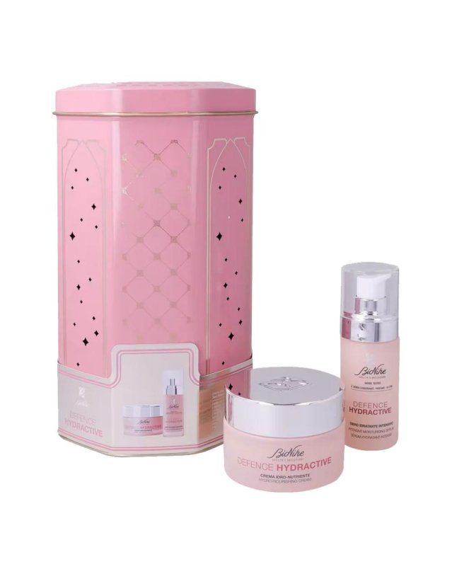 DEFENCE HYDRACTIVE KIT NATAL20 DEFENCE HYDRACTIVE KIT NATAL20