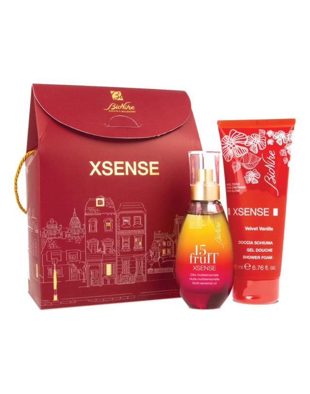 XSENSE KIT NATALE 2020 XSENSE KIT NATALE 2020