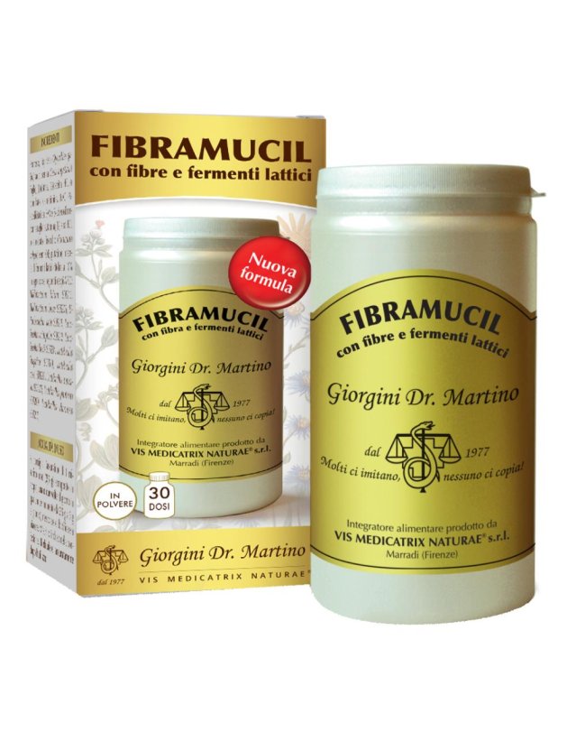 FIBRAMUCIL Polv.120g