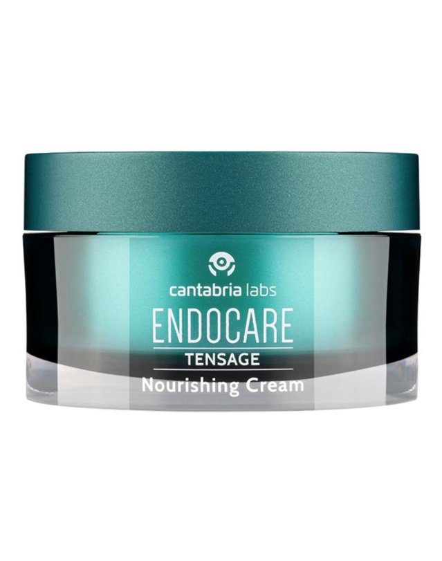 ENDOCARE Tensage Crema Nutr.