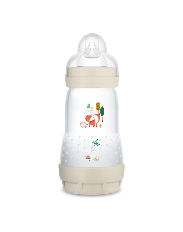 MAM Bib.EasyStart 260ml 2pz