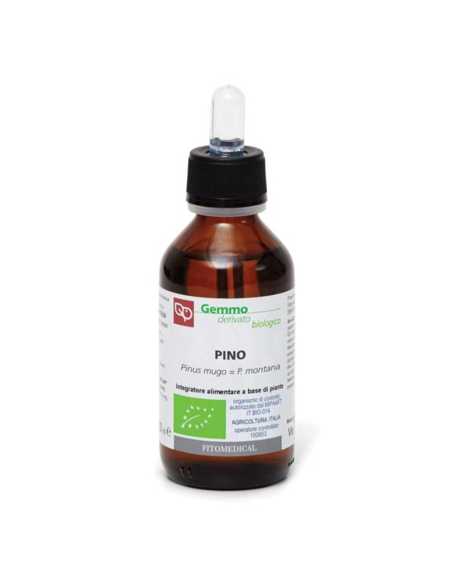 PINO MG BIO 100ML