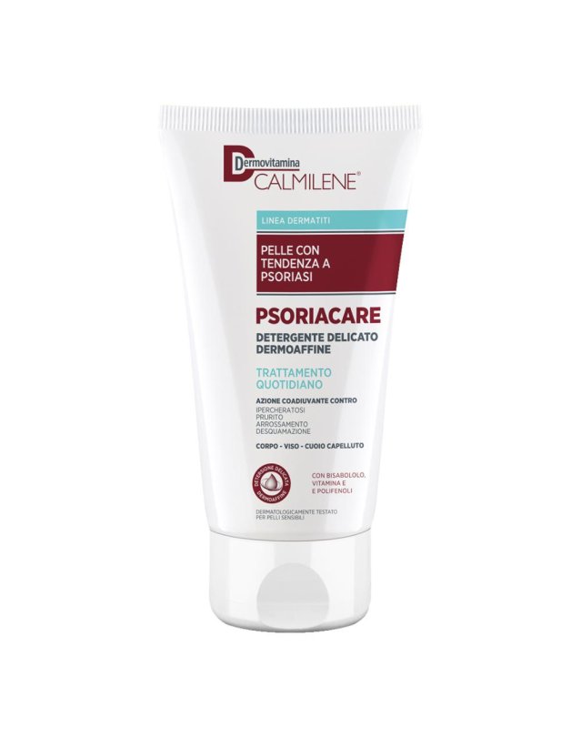 DERMOVITAMINA CALM PSORIACARE