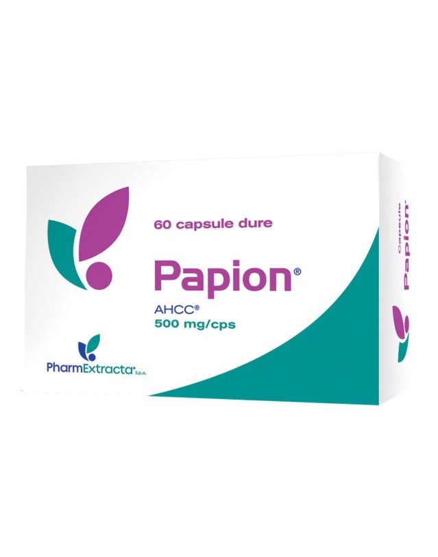 PAPION 60CPS DURE