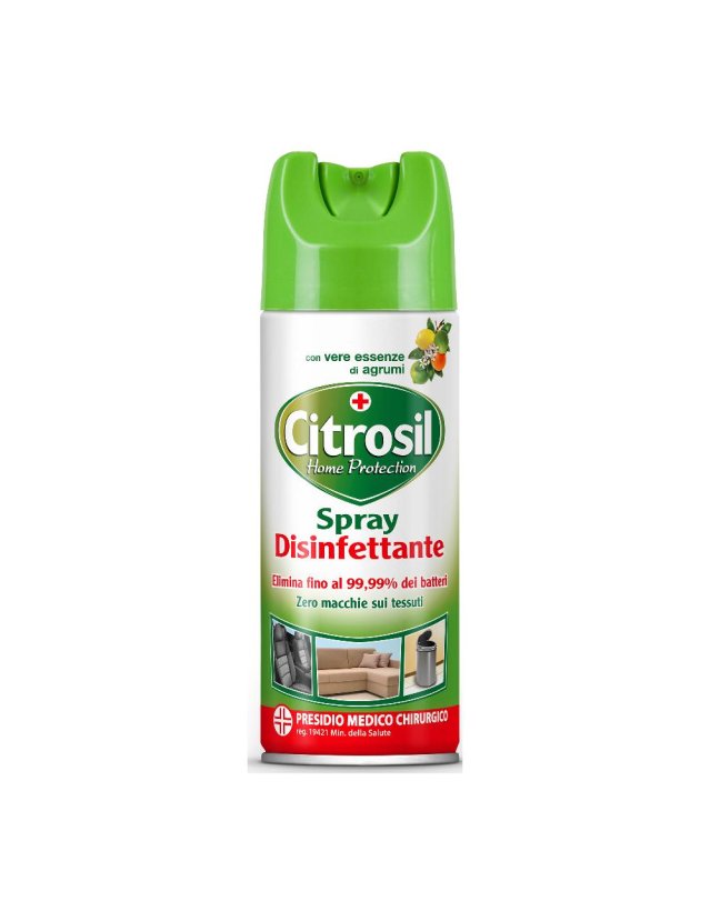 CITROSIL SPRAY DISINF AGRUMI