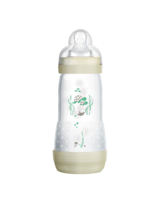 MAM Bib.EasyStart 320ml N.