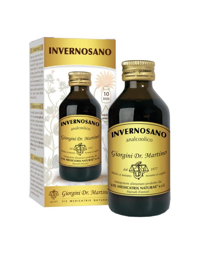 INVERNOSANO LIQ ANALCO 100ML