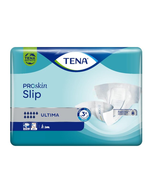 TENA SLIP ULTIMA L 21PZ