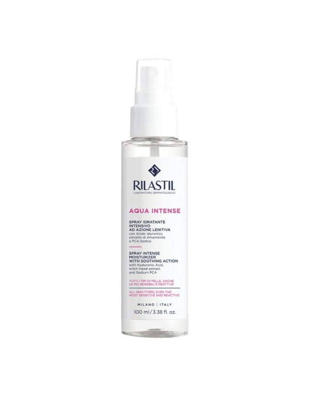 RILASTIL AQUA INTENSE SPRAY 100M