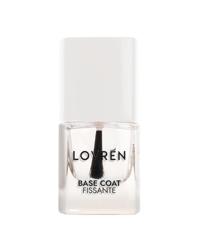 LOVREN NC1 BASE COAT FISS4 5ML LOVREN NC1 BASE COAT FISS4 5ML
