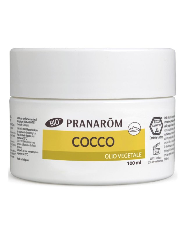 PRANAROM COCCO BIO ECO 100ML PRANAROM COCCO BIO ECO 100ML