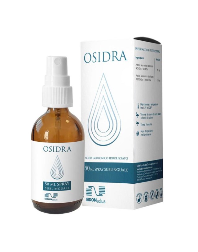 OSIDRA Spray Subl.50ml