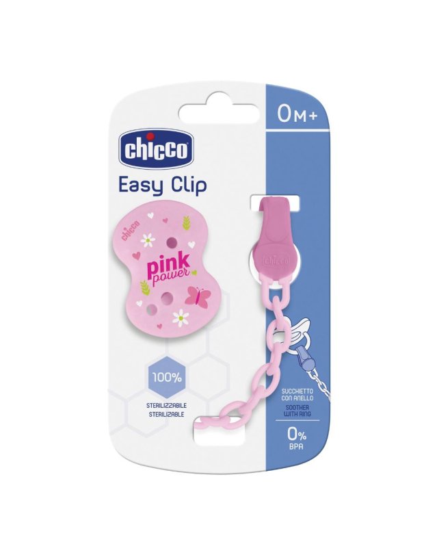 CLIP 62023 C/CATEN MIX COLORS