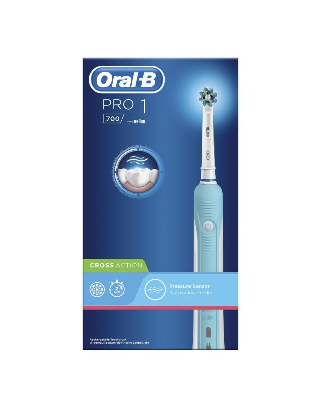 ORALB POWER PRO1CA