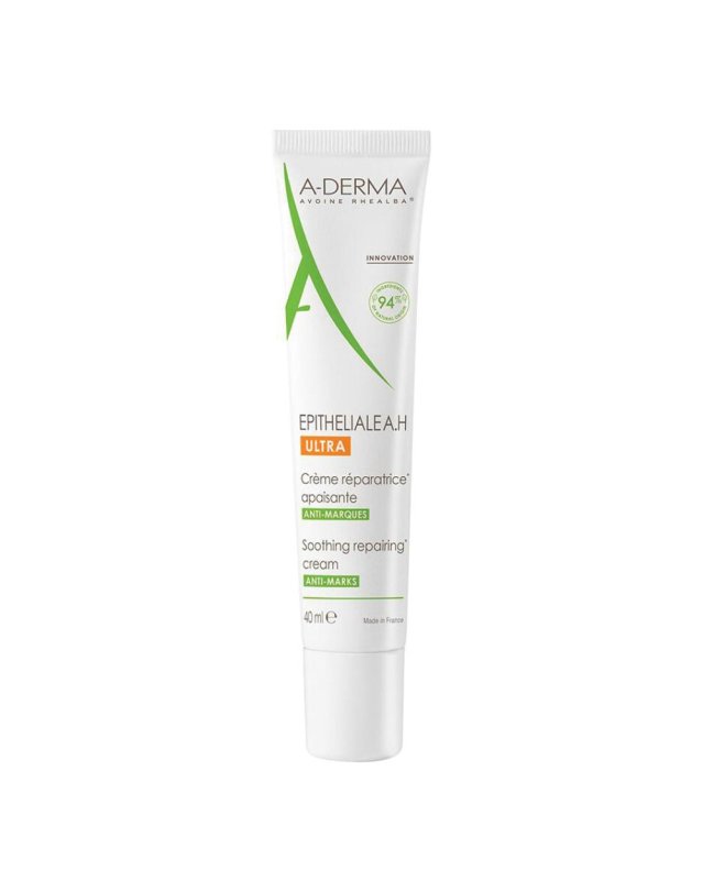 EPITHELIALE AH ULTRA CREMA40ML