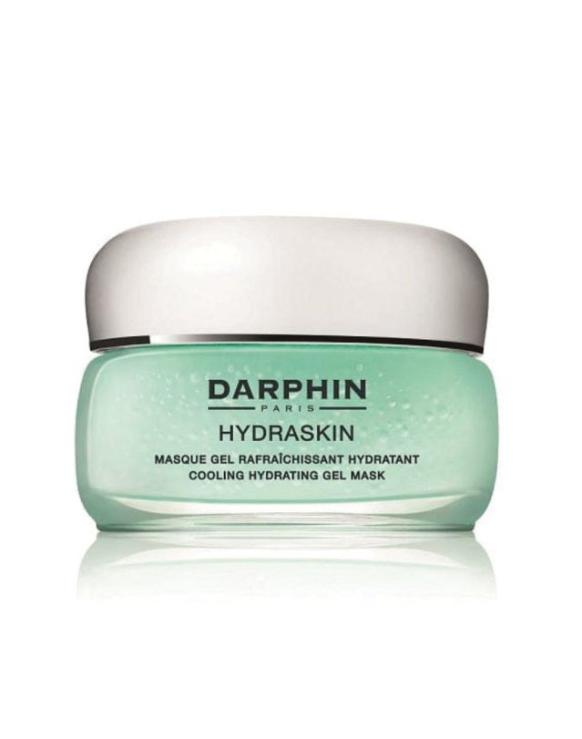 Darphin Hydraskin Cool Hydra Mask 50 ml- Maschera Gel Rinfrescante Viso