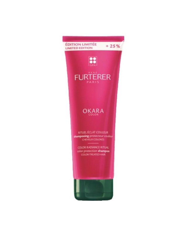 OKARA COLOR SHAMPOO 250ML