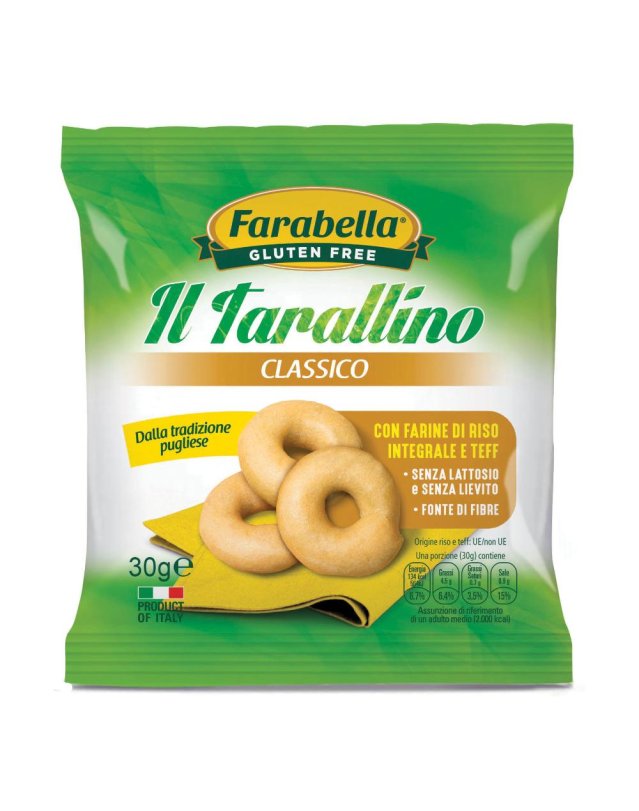 FARABELLA Il Tarallino 30g