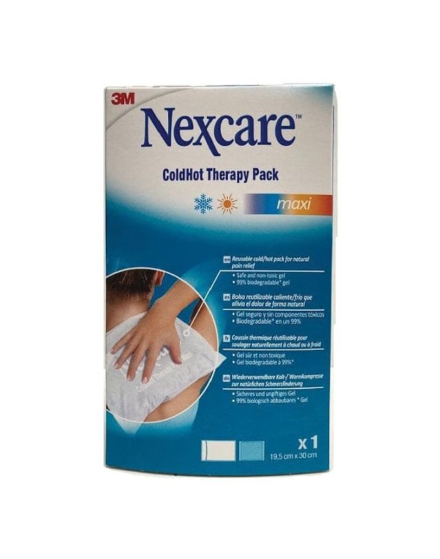 3M COLDHOT MAXI N1578IE19,5X30