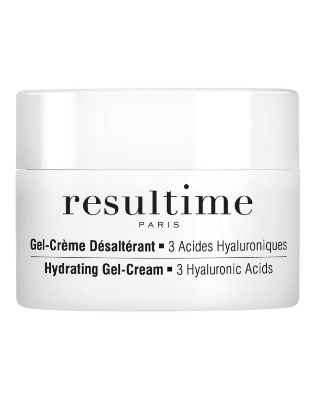 RESULTIME GEL CR DESALTER 3 AC<